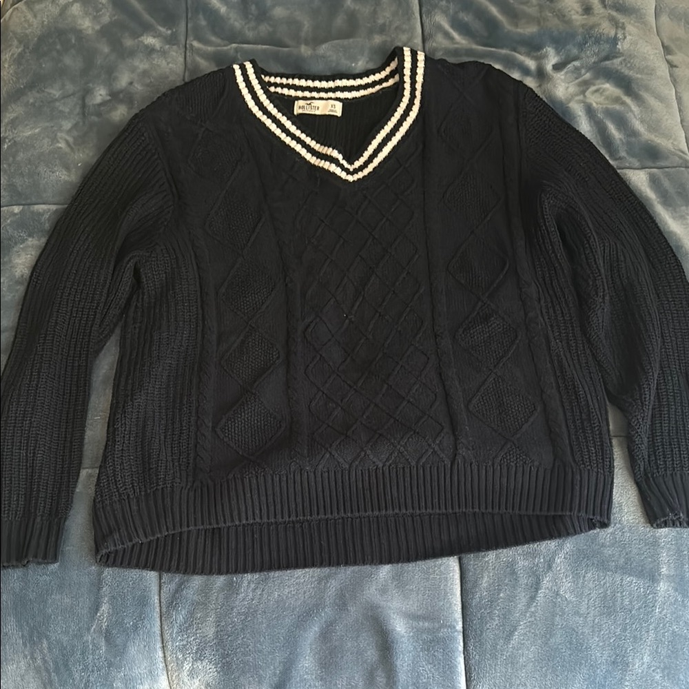 Hollister Sweater